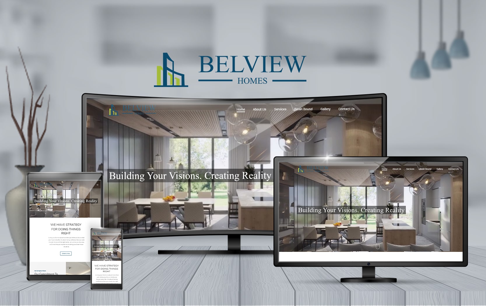 Belview Homes