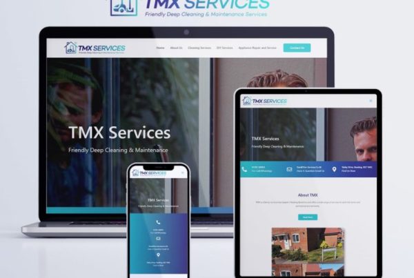 TMX Property Services | Domestic & Commercial Property Services