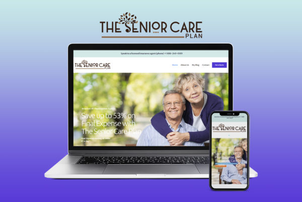 The Scplan | The Senior Care Plan