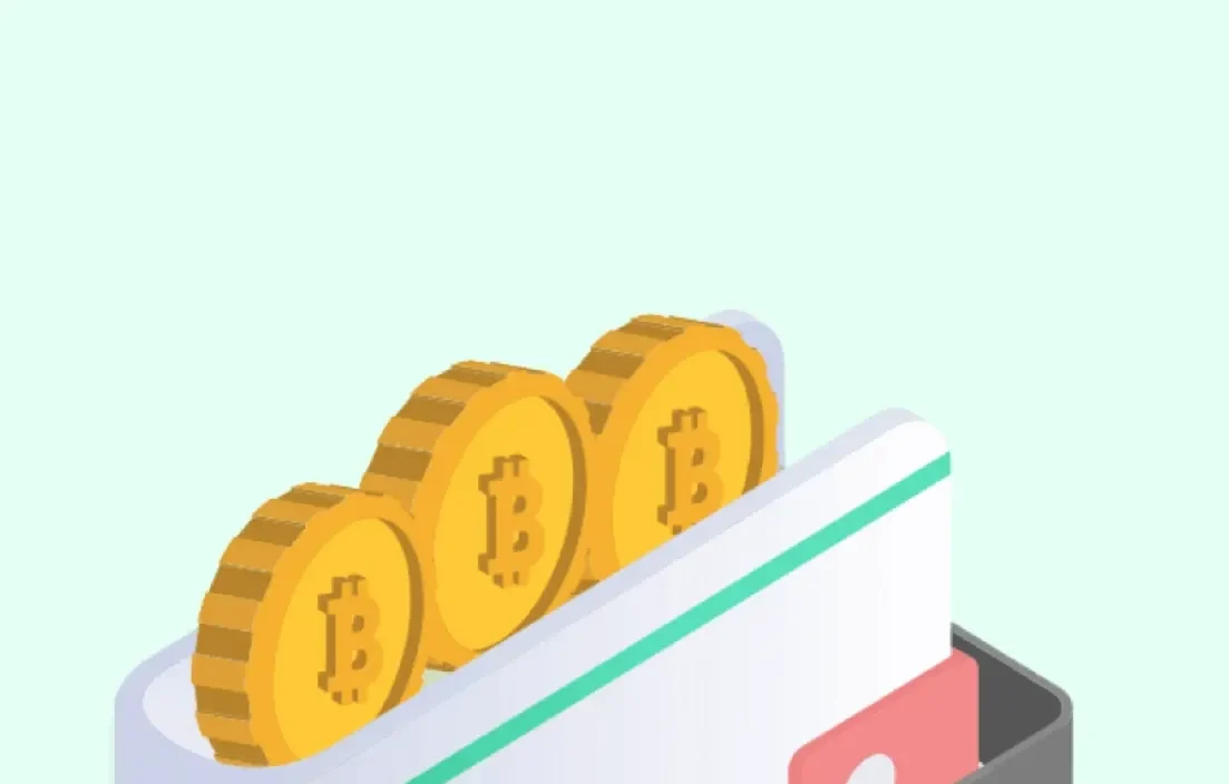 crypto wallet new a8559bd032