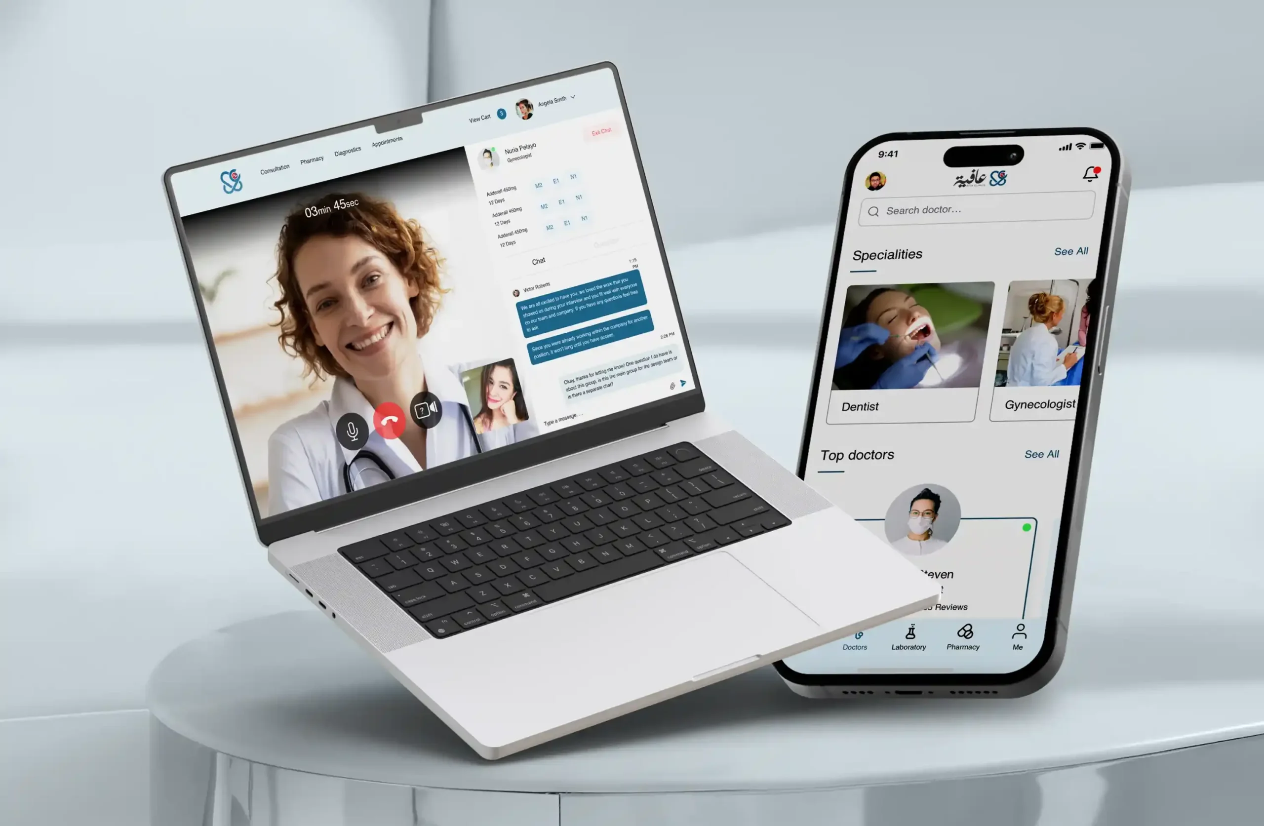 healthcare hero b4d968c607