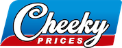 cheeky offers logo small 360